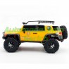 RGT Desert Fox 1/10 Amarillo RTR