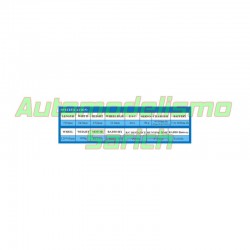 RGT Desert Fox 1/10 Gris RTR