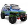 RGT Desert Fox 1/10 Azul RTR
