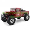 RGT Challenger 1/10 Rojo RTR