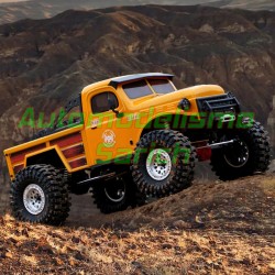 RGT Challenger 1/10 AmarilloRTR