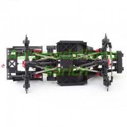 RGT Challenger 1/10 AmarilloRTR