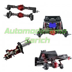 RGT Challenger 1/10 AmarilloRTR