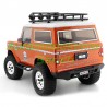RGT Rock Cruiser 1/10 Naranja RTR