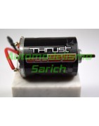 MOTORES 1/10 BRUSHED