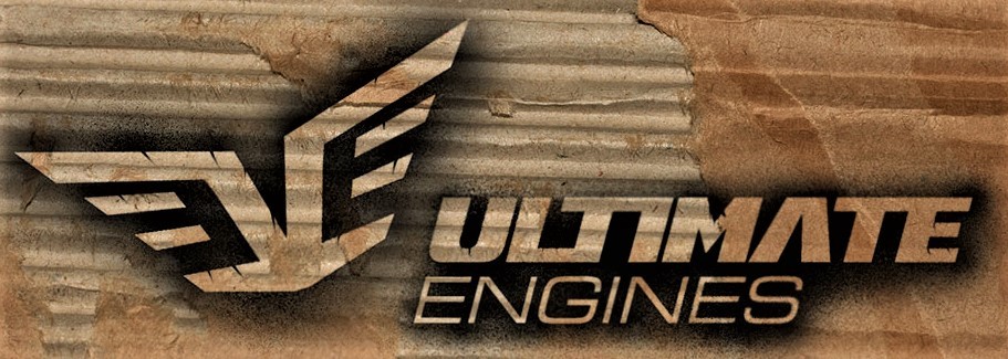 ULTIMATE ENGINES