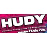 HUDY