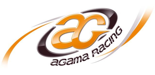 AGAMA RACING