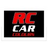 RC CAR COLOURS